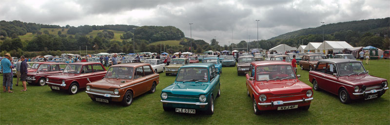 Show and Shine